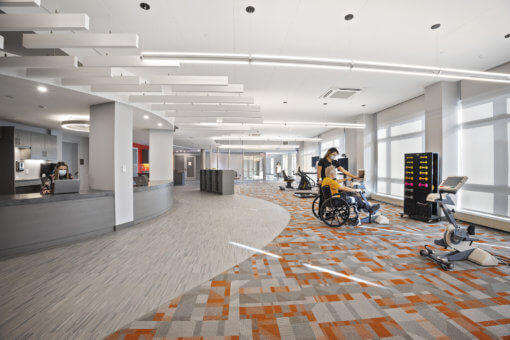 Parker at Somerset, New Jersey