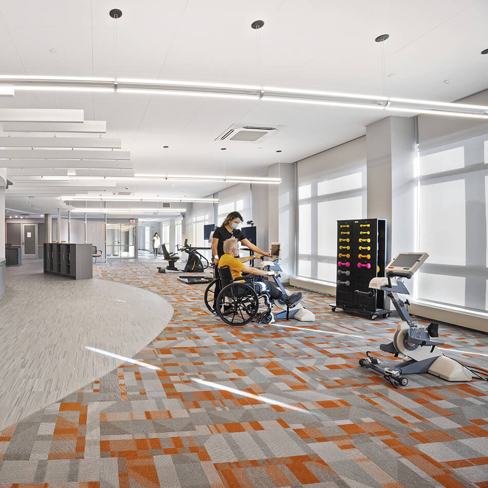Parker at Somerset, New Jersey