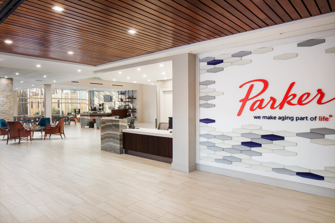 Parker at Somerset, New Jersey
