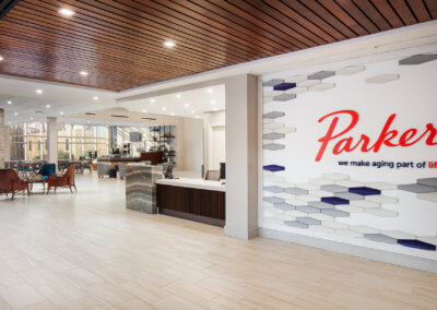 Parker at Somerset, New Jersey