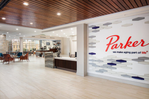 Parker at Somerset, New Jersey