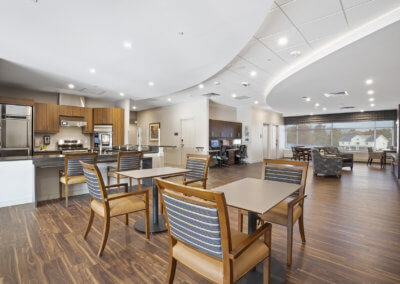 Parker at Somerset, New Jersey