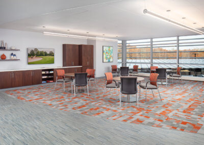 Parker at Somerset, New Jersey