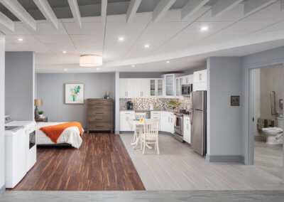 Parker at Somerset, New Jersey