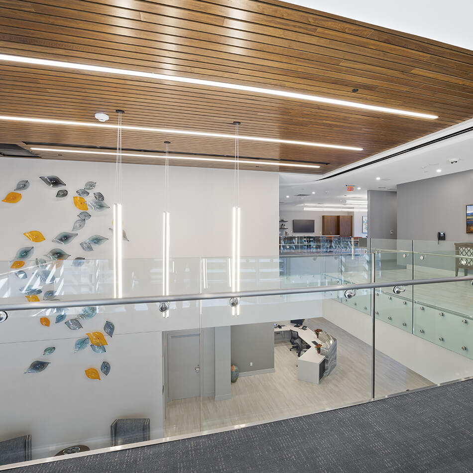 Parker at Somerset, New Jersey