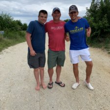 Adam and sons