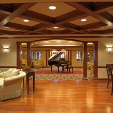 Parker at StoneGate Interior