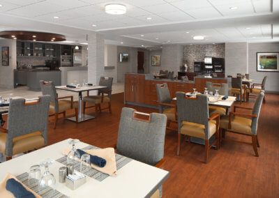 Smith Village Rehab_Dining2