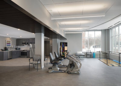Smith Village Rehab_PT