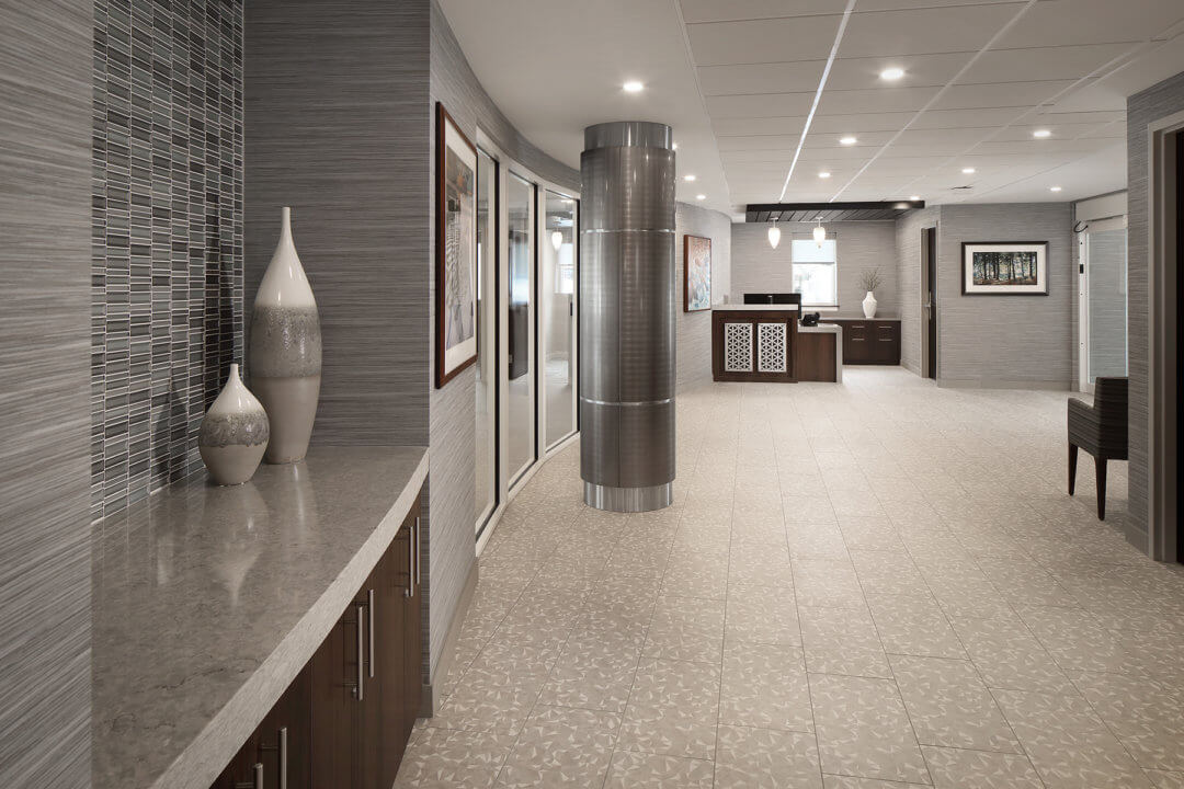 Smith Village Rehab_PTReception