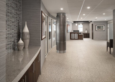 Smith Village Rehab_PTReception