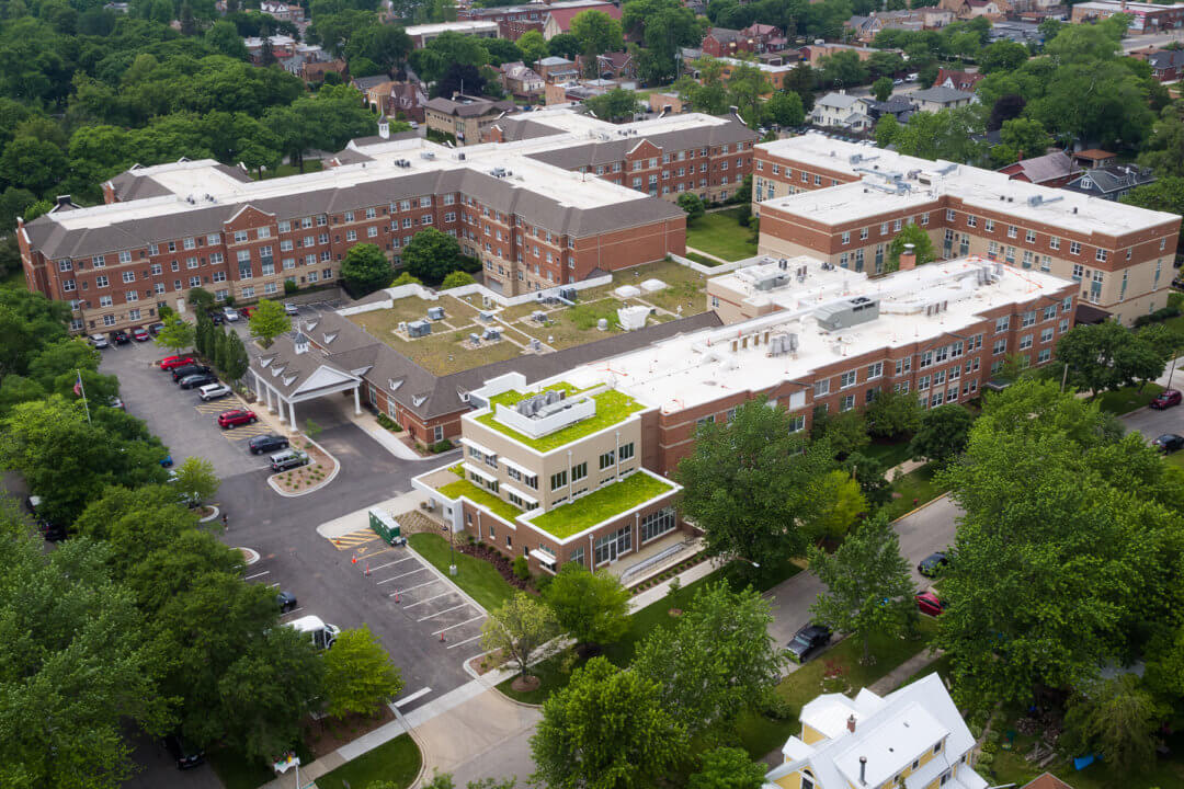 Smith Village Rehab_Site