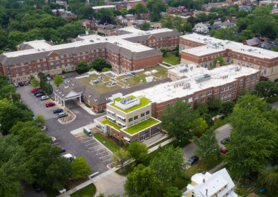 Smith Village Rehab_Site