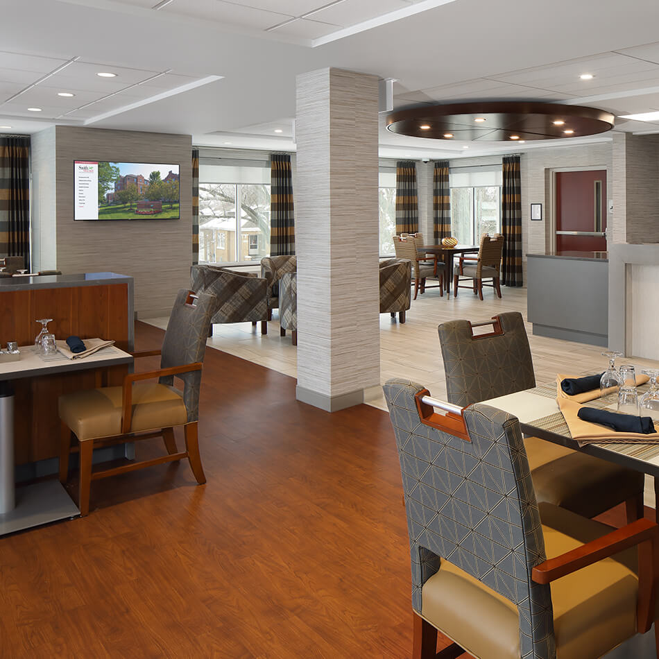 sq_Smith Village Rehab_Dining1