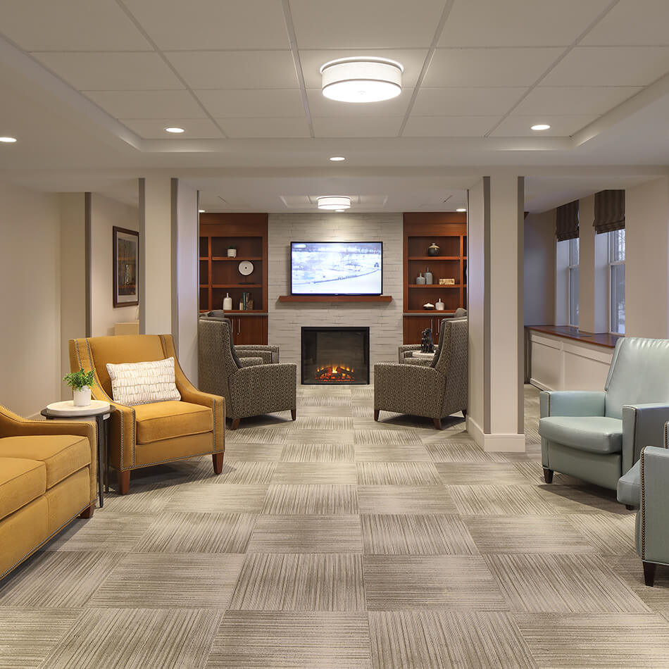 sq_Smith Village Rehab_Living