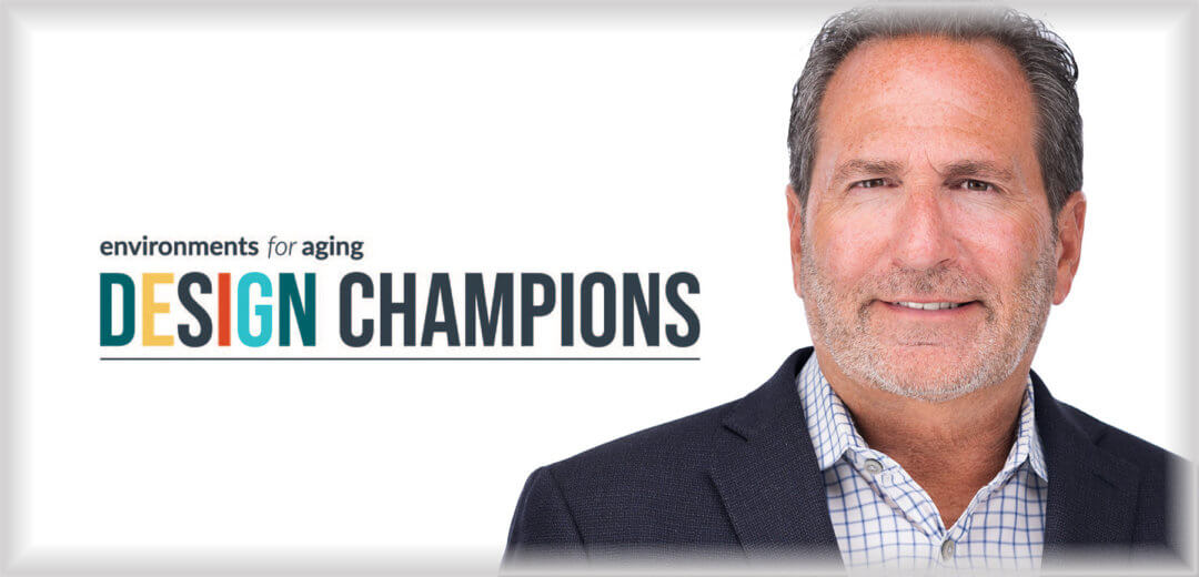 Design Champion
