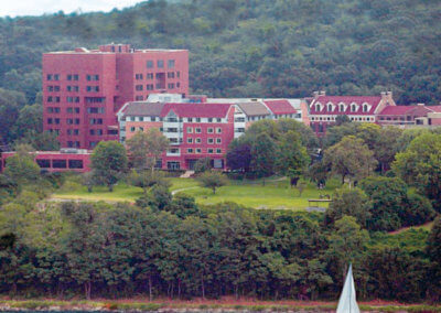 RiverSpring Rehabilitation | Riverdale, New York
