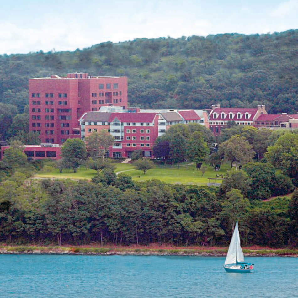 RiverSpring Rehabilitation | Riverdale, New York