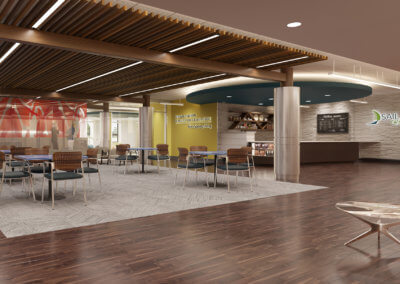 RiverSpring Rehabilitation | Riverdale, New York