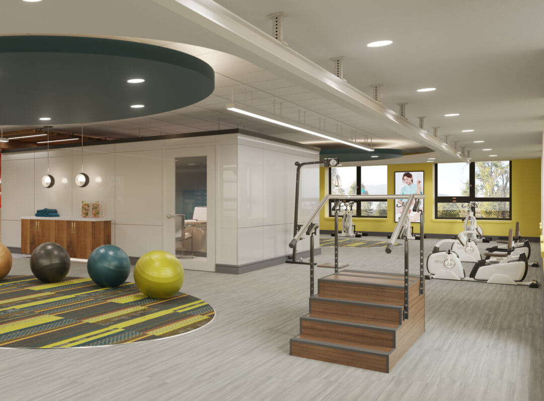 RiverSpring Rehabilitation | Riverdale, New York