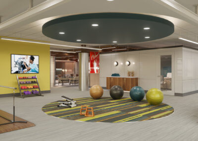RiverSpring Rehabilitation | Riverdale, New York