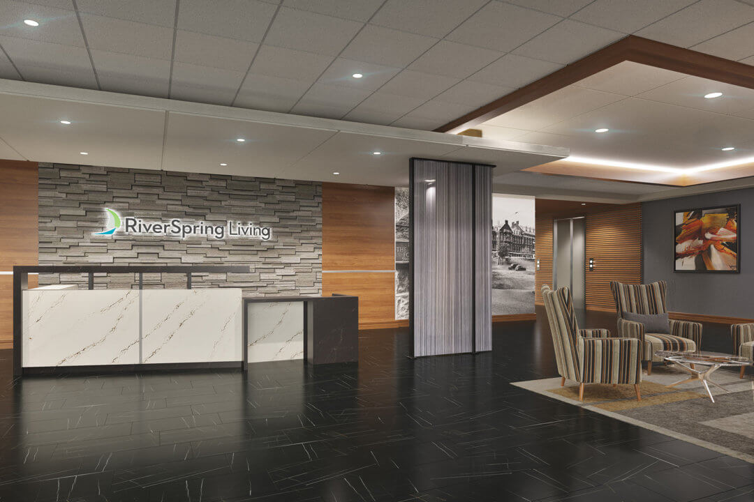 RiverSpring Rehabilitation | Riverdale, New York