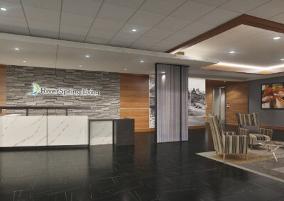 RiverSpring Rehabilitation | Riverdale, New York