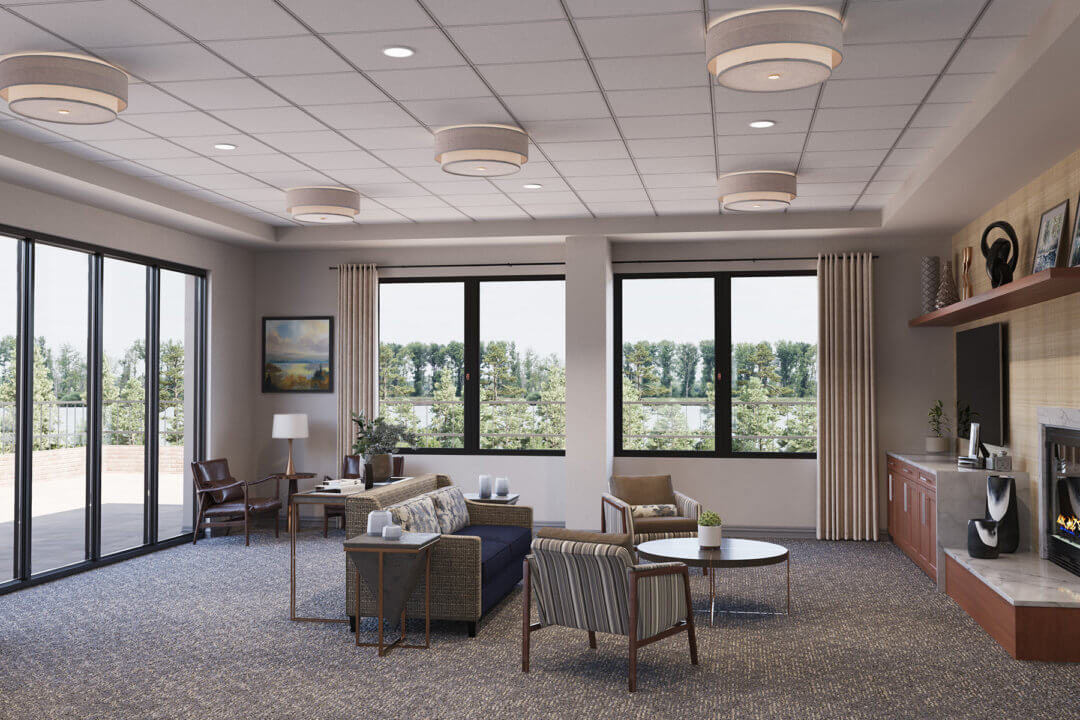 RiverSpring Rehabilitation | Riverdale, New York