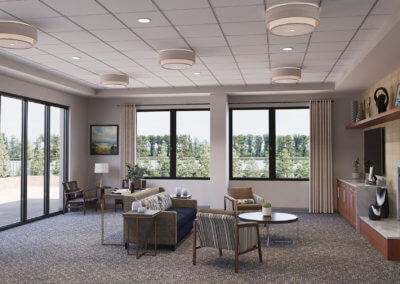 RiverSpring Rehabilitation | Riverdale, New York