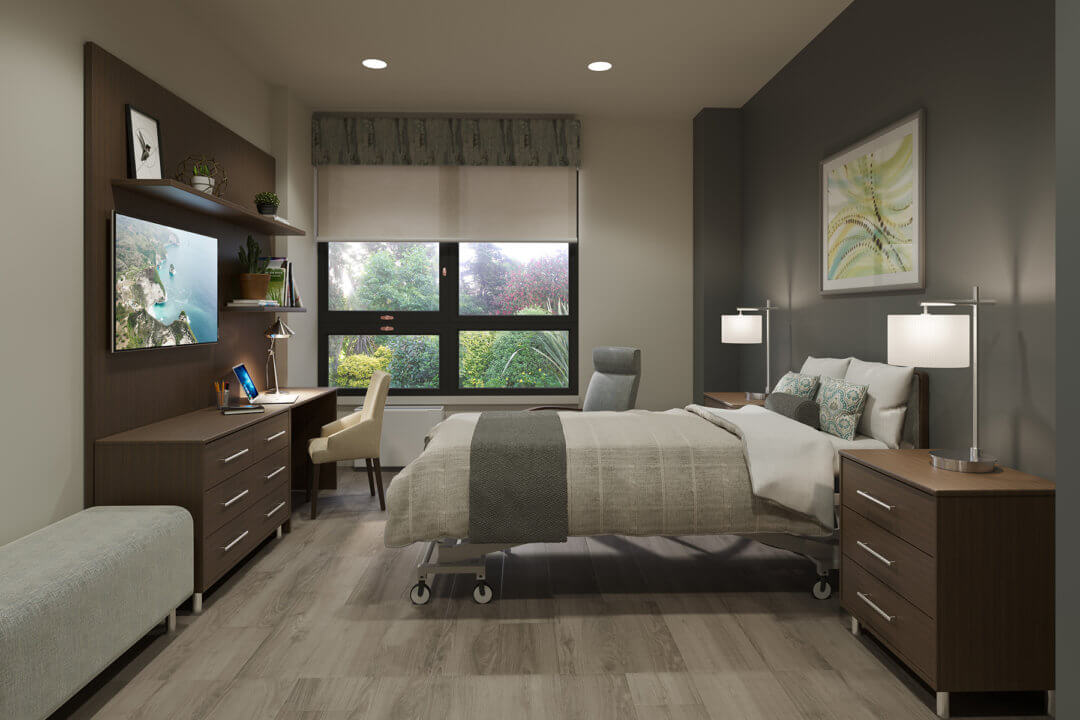 RiverSpring Rehabilitation | Riverdale, New York