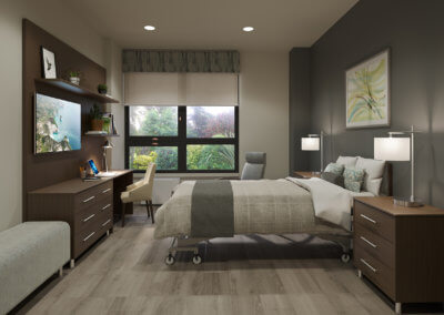 RiverSpring Rehabilitation | Riverdale, New York