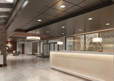 RiverWalk Rehabilitation | Riverdale, New York