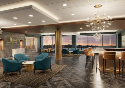 RiverWalk Rehabilitation | Riverdale, New York