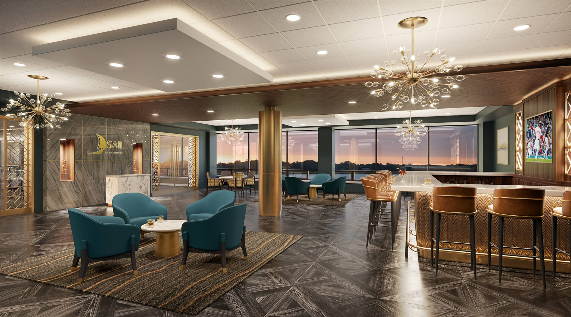RiverWalk Rehabilitation | Riverdale, New York