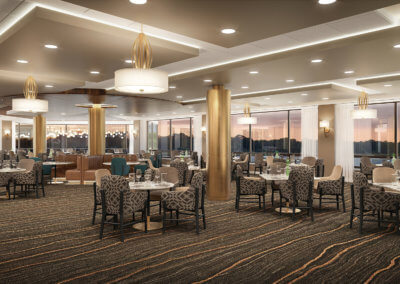 RiverWalk Rehabilitation | Riverdale, New York