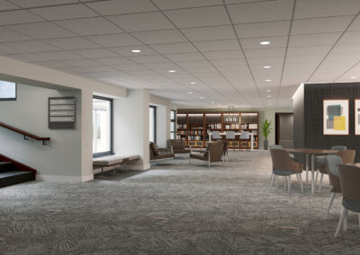 RiverWalk Rehabilitation | Riverdale, New York