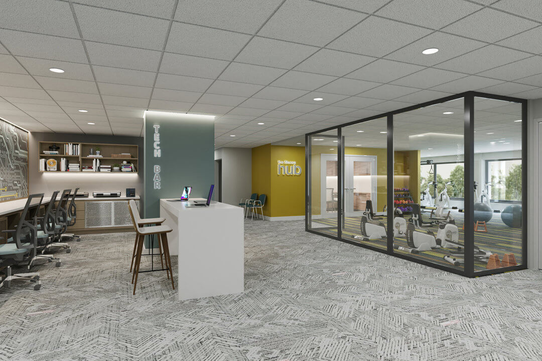 RiverWalk Rehabilitation | Riverdale, New York