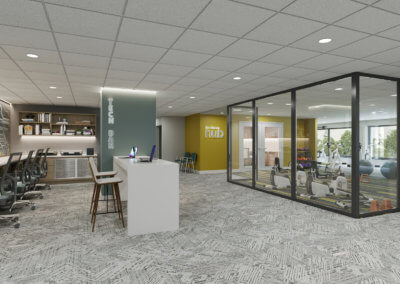 RiverWalk Rehabilitation | Riverdale, New York