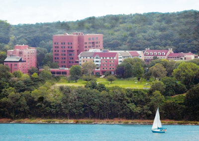 RiverWalk Rehabilitation | Riverdale, New York