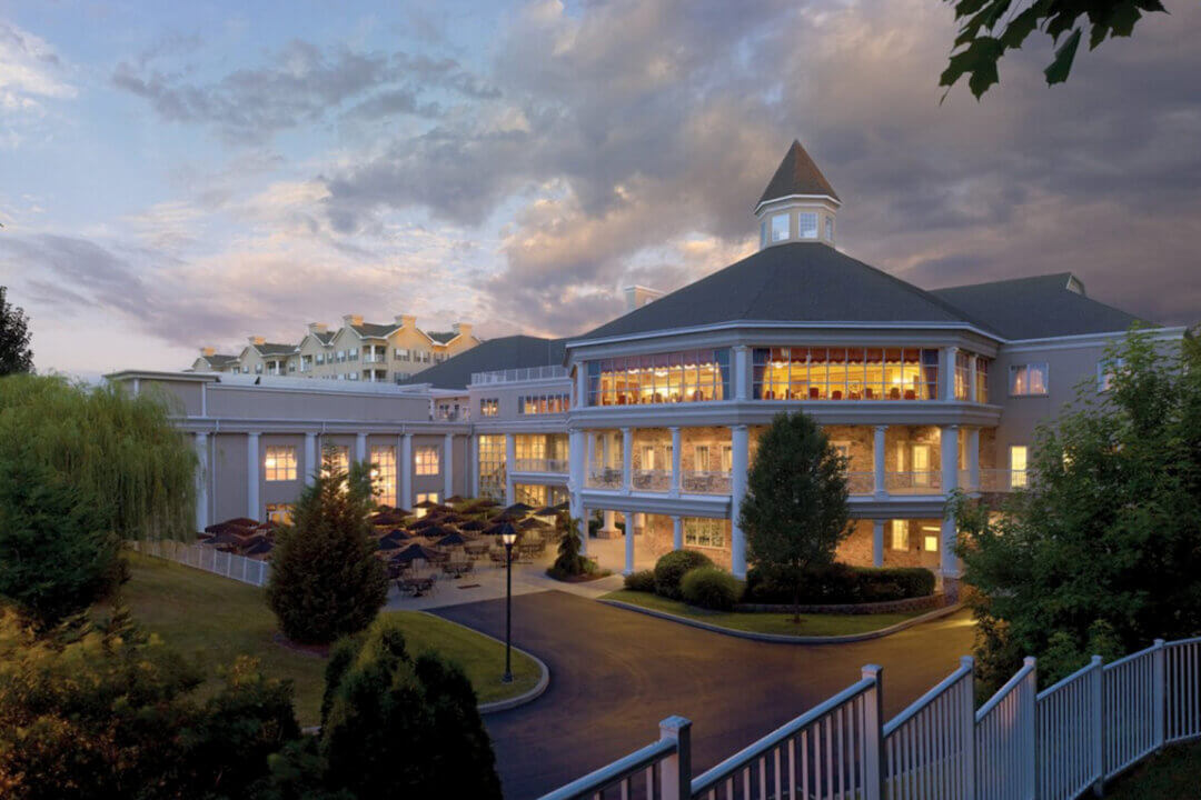 Shannondell at Valley Forge | Audubon, Pennsylvania