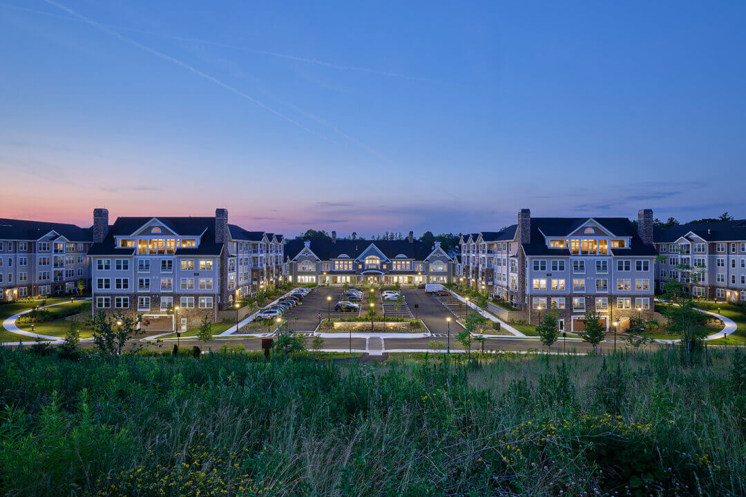 Broadview at Purchase College -1
