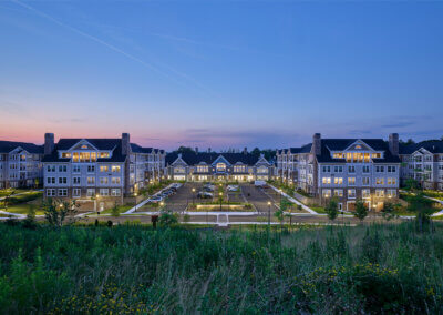 Broadview at Purchase College - 2
