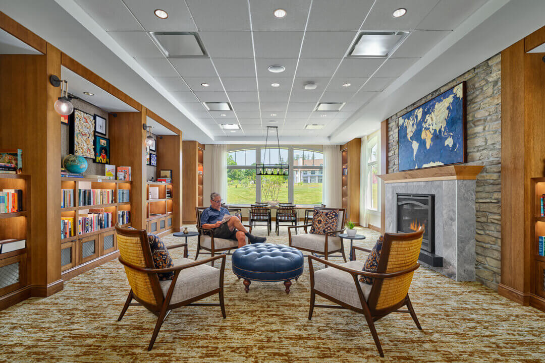 Broadview at Purchase College - 18