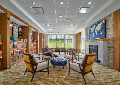 Broadview at Purchase College - 18