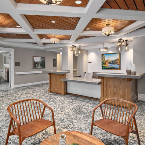 High Point Center for Care at Broadview