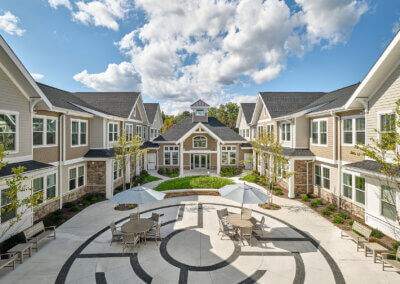 High Point Center for Care at Broadview - 10