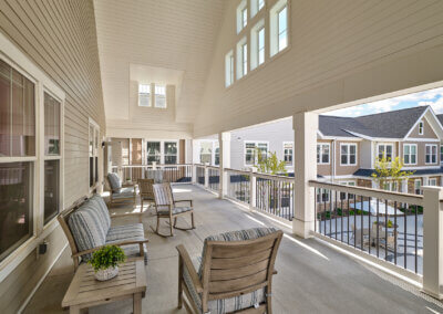 High Point Center for Care at Broadview - 9