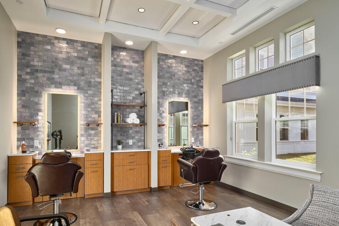 High Point Center for Care at Broadview - 8