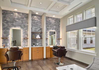 High Point Center for Care at Broadview - 8