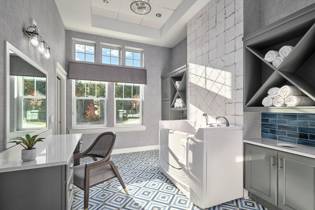 High Point Center for Care at Broadview - 7